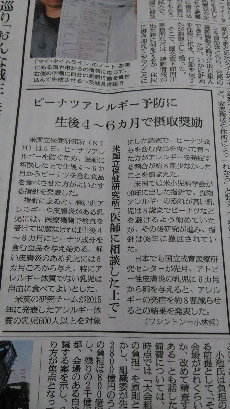 新聞記事