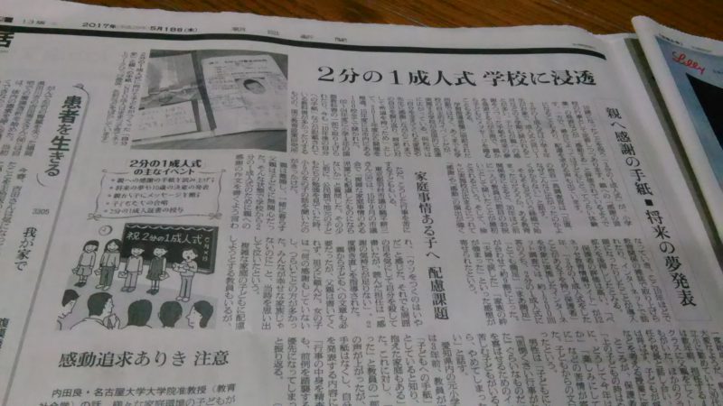 新聞